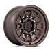 MONDO 18X9 6X5.5 106 +12 B-BRNZ