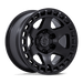 BAHARI 17X9 6X5.5 106 +40 M-BLK