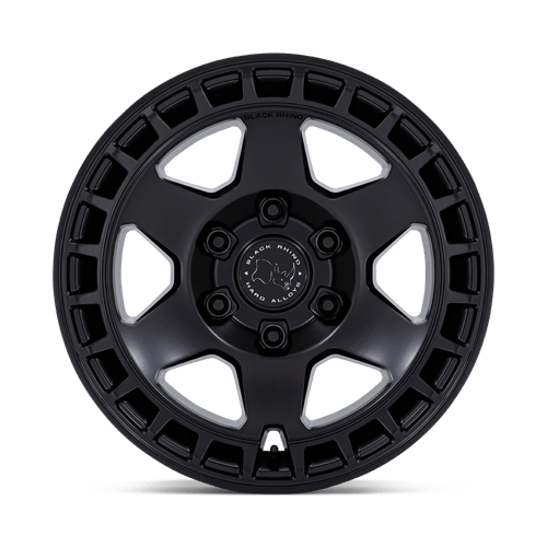 BAHARI 17X8.5 5X5 71 -10 M-BLK
