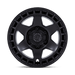 BAHARI 17X8.5 5X5 71 -10 M-BLK