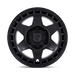 BAHARI 17X9 6X5.5 106 +40 M-BLK
