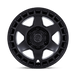 BAHARI 18X8 6x120 74 +45 M-BLK