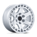 BAHARI 17X8.5 5X5 71 -10 G-SLV MCH