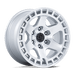 BAHARI 17X9 6X5.5 106 +40 G-SLV MCH