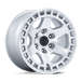 BAHARI 17X9 6X5.5 106 +40 G-SLV MCH