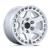 BAHARI 17X8.5 6X5.5 106 -10 G-SLV MCH