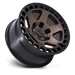 BAHARI 17X9 6X5.5 106 +40 B-BRNZ M-BLK