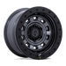 XPLORER 17X9 6X135 87.1 +12 M-GNMTL BLK