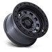 XPLORER 17X9 6X135 87.1 +12 M-GNMTL BLK