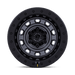 XPLORER 17X9 6X135 87.1 +12 M-GNMTL BLK