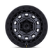 XPLORER 17X9 6X135 87.1 +12 M-GNMTL BLK