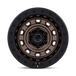 XPLORER 17X9 5X5 71.5 -12 B-BRNZ BLK