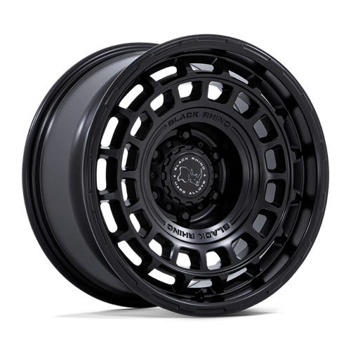 AWOL 17X8.5 6X5.5 106 -10 M-BLK