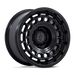 AWOL 17X8.5 6X135 87 +25 M-BLK