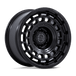 AWOL 20X8.5 6X135 87 +12 M-BLK