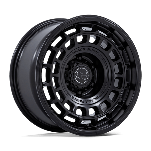 AWOL 20X8.5 5X120 74 +25 M-BLK