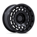 AWOL 20X8.5 5X120 74 +25 M-BLK