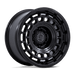 AWOL 20X8.5 5X4.5 72 +25 M-BLK