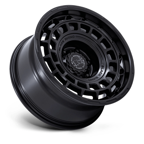 AWOL 20X8.5 5X4.5 72 +25 M-BLK