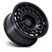 AWOL 17X8.5 6X5.5 106 +25 M-BLK