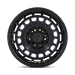 AWOL 17X8.5 6X5.5 106 +25 M-BLK