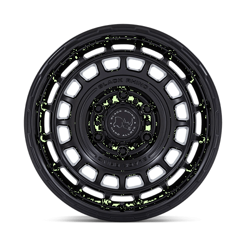 AWOL 20X8.5 6X5.5 106 +25 M-BLK