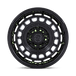 AWOL 20X8.5 6X5.5 106 +25 M-BLK