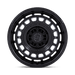 AWOL 20X8.5 5X120 74 +25 M-BLK