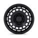 AWOL 20X8.5 5X120 74 +25 M-BLK