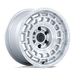 AWOL 20X8.5 5X120 74 +25 SLV-MCH-FC