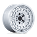 AWOL 20X8.5 5X120 74 +25 SLV-MCH-FC