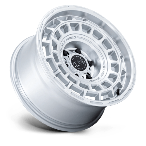 AWOL 20X8.5 6X135 87 +12 SLV-MCH-FC