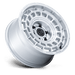 AWOL 20X8.5 5X120 74 +25 SLV-MCH-FC
