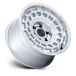 AWOL 20X8.5 5X120 74 +25 SLV-MCH-FC