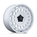 AWOL 20X8.5 5X120 74 +25 G-WHT