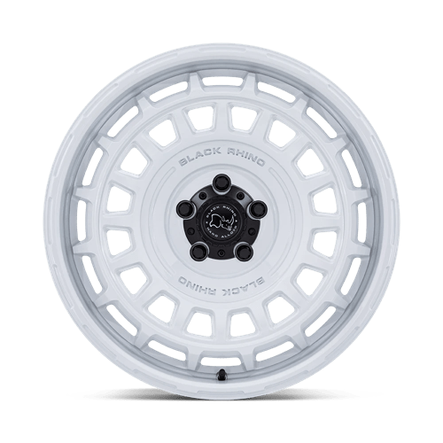 AWOL 17X8.5 6X5.5 106 +10 G-WHT