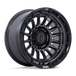 RIVAL 20X9 6X135 87 +1 M-GNMTL M-BLK