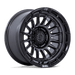 RIVAL 20X9 6X5.5 106 +1 M-GNMTL M-BLK