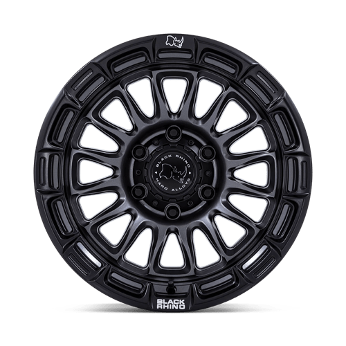 RIVAL 20X9 6X5.5 106 +1 M-GNMTL M-BLK