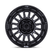 RIVAL 20X9 6X5.5 106 +1 M-GNMTL M-BLK