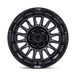 RIVAL 20X9 6X5.5 106 +1 M-GNMTL M-BLK