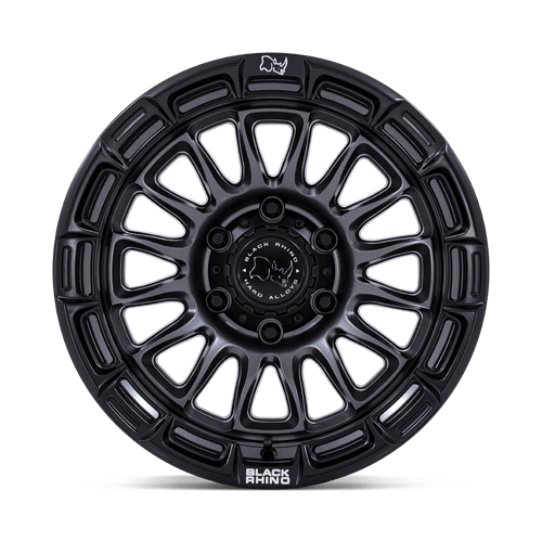 RIVAL 20X9 5X5 71 +1 M-GNMTL M-BLK