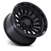 RIVAL 20X9 6X5.5 106 +1 M-BLK G-BLK