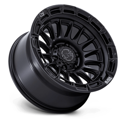 RIVAL 20X9 6X135 87 +1 M-BLK G-BLK