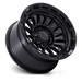RIVAL 20X9 6X135 87 +1 M-BLK G-BLK