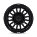 RIVAL 20X9 6X5.5 106 +1 M-BLK G-BLK