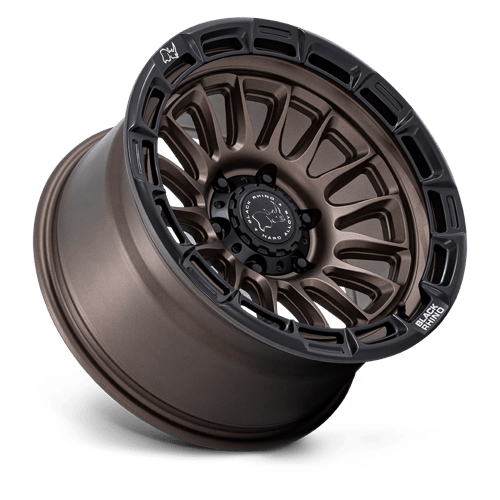 RIVAL 20X9 6X5.5 106 +1 B-BRNZ M-BLK
