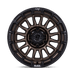 RIVAL 20X9 5X5 71 +1 B-BRNZ M-BLK