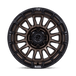 RIVAL 20X9 5X5 71 +1 B-BRNZ M-BLK