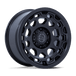CONGO 17X8.5 5X4.5 72 +35 M-BLK